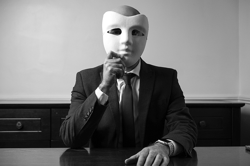 LE BENCHMARK CONCURRENTIEL : POURQUOI IL NE FAUT SURTOUT PAS LE FAIRE QUAND ON TRAVAILLE SEUL